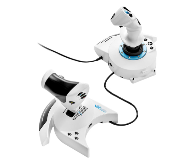 Thrustmaster HOTAS ONE MFS - 1292218 - zdjęcie 4